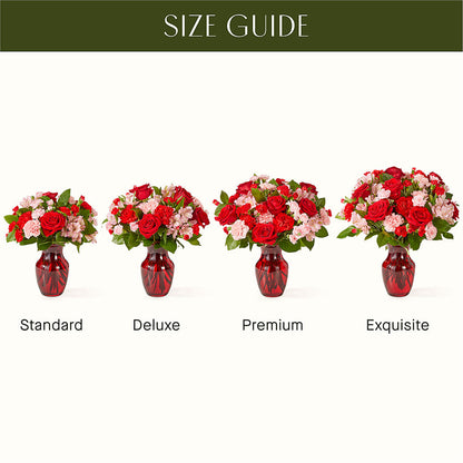 Candy Kisses Bouquet – NEIL'S FLOWERS AND GREENHOUSES, Kingston ON