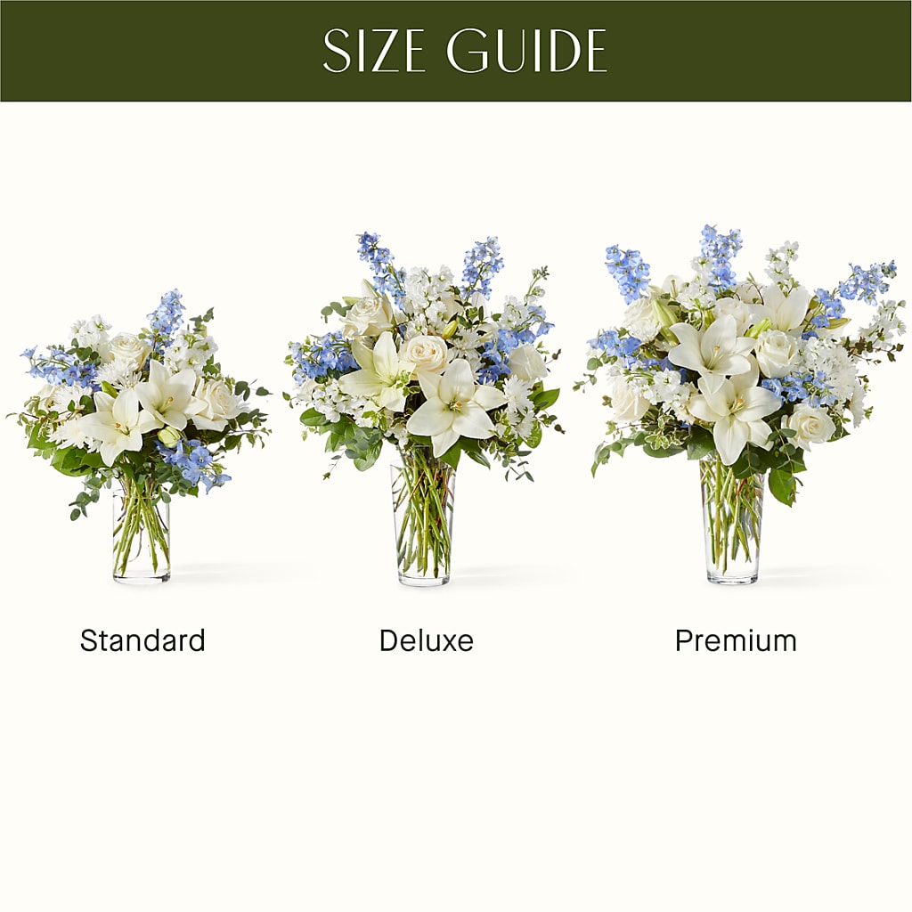 Peace of Mind Bouquet – NEIL'S FLOWERS AND GREENHOUSES, Kingston ON