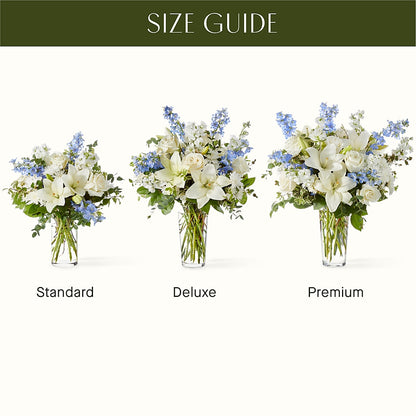 Peace of Mind Bouquet – NEIL'S FLOWERS AND GREENHOUSES, Kingston ON