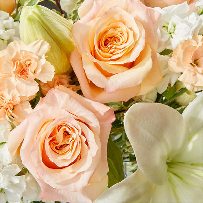 Darling Bouquet – NEIL'S FLOWERS AND GREENHOUSES, Kingston ON