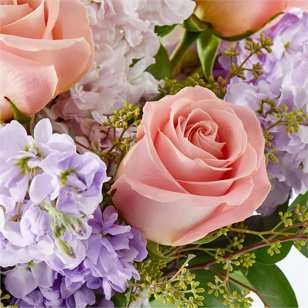 Embraced Bouquet – NEIL'S FLOWERS AND GREENHOUSES, Kingston ON