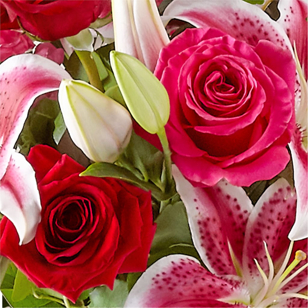 Always You Bouquet – NEIL'S FLOWERS AND GREENHOUSES, Kingston ON