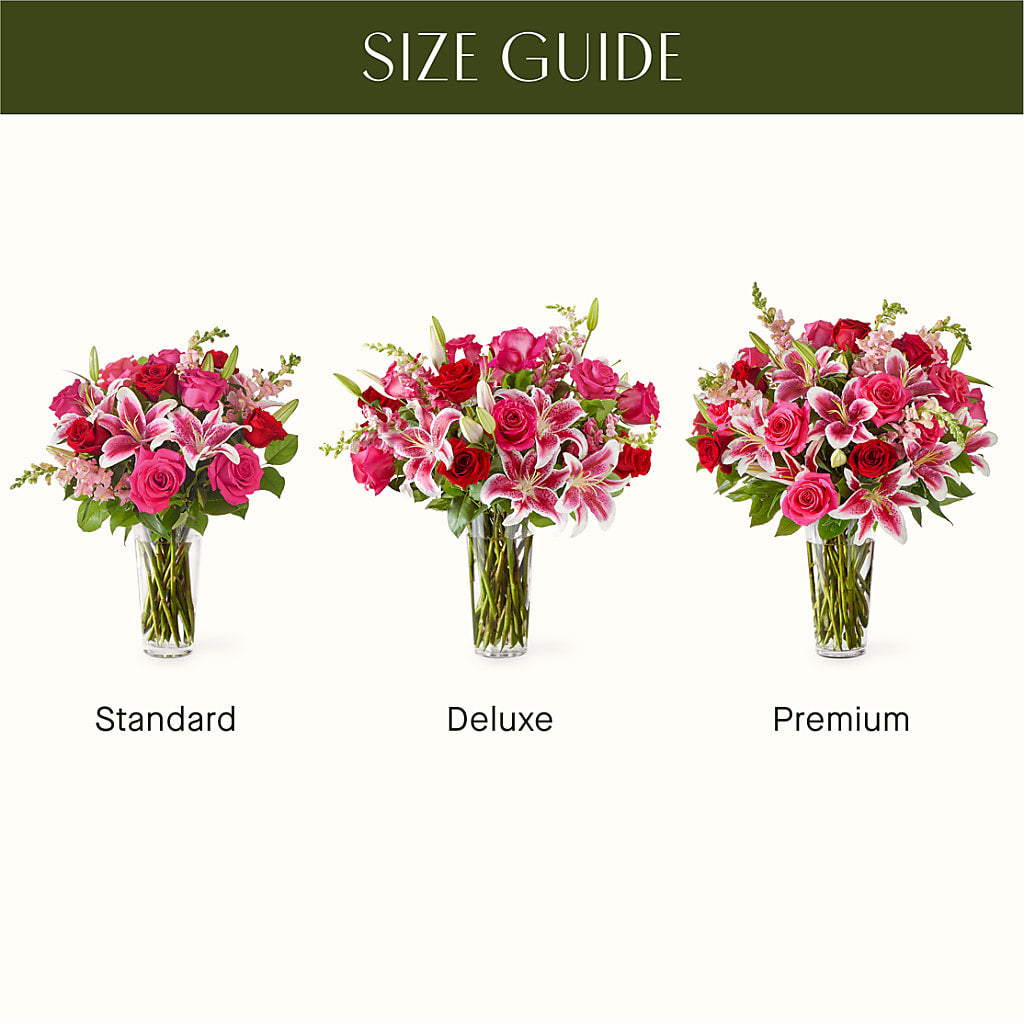 Always You Bouquet – NEIL'S FLOWERS AND GREENHOUSES, Kingston ON