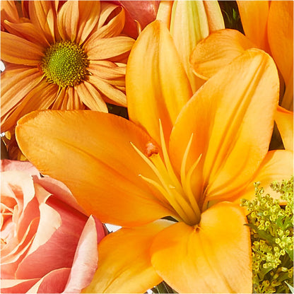 Harvest Hayride Bouquet – NEIL'S FLOWERS AND GREENHOUSES, Kingston ON