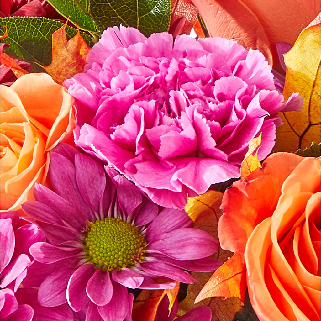 Mum's the Word Bouquet – NEIL'S FLOWERS AND GREENHOUSES, Kingston ON