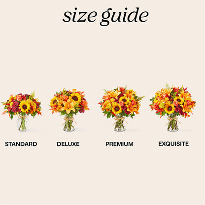 Sunny Side Bouquet – NEIL'S FLOWERS AND GREENHOUSES, Kingston ON