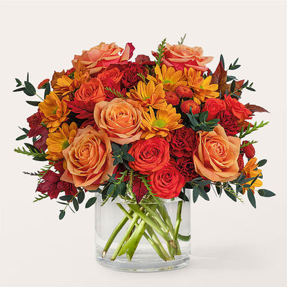Sweet as Cinnamon Bouquet – NEIL'S FLOWERS, Kingston ON