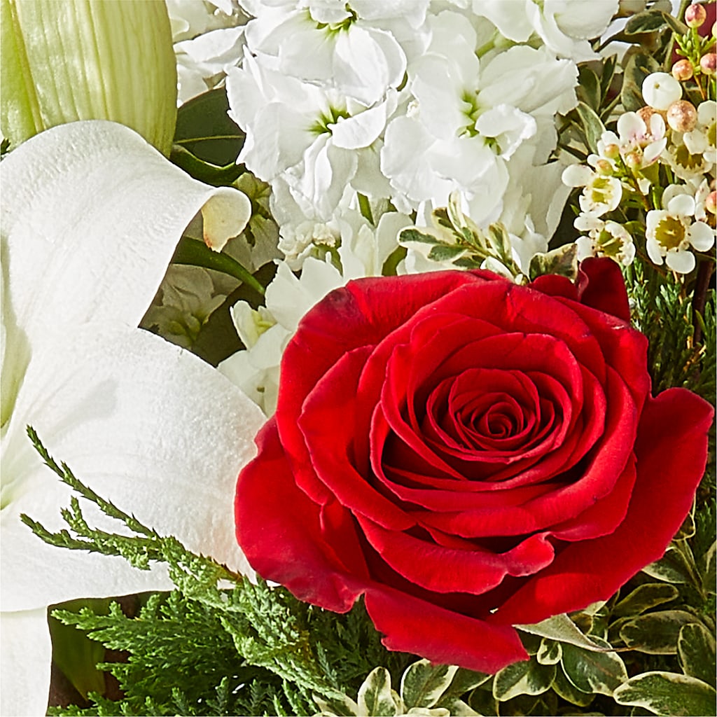 Twinkle Lights Bouquet – NEIL'S FLOWERS AND GREENHOUSES, Kingston ON