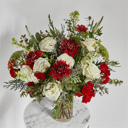 Favorite Traditions Bouquet – NEIL'S FLOWERS AND GREENHOUSES, Kingston ON