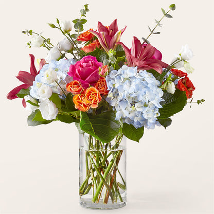 Awestruck Luxury Bouquet – NEIL'S FLOWERS AND GREENHOUSES, Kingston ON