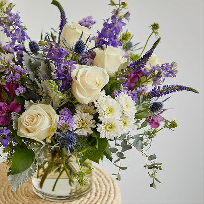 Shooting Star Bouquet – NEIL'S FLOWERS AND GREENHOUSES, Kingston ON