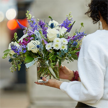 Shooting Star Bouquet – NEIL'S FLOWERS AND GREENHOUSES, Kingston ON