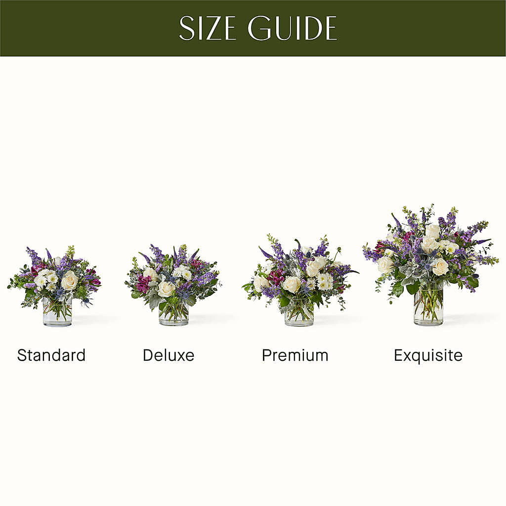 Shooting Star Bouquet – NEIL'S FLOWERS AND GREENHOUSES, Kingston ON
