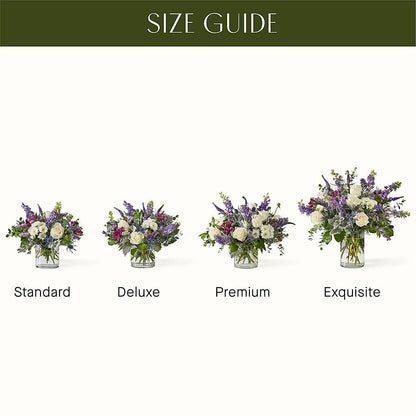 Shooting Star Bouquet – NEIL'S FLOWERS AND GREENHOUSES, Kingston ON