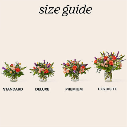 The Standout Bouquet – NEIL'S FLOWERS AND GREENHOUSES, Kingston ON