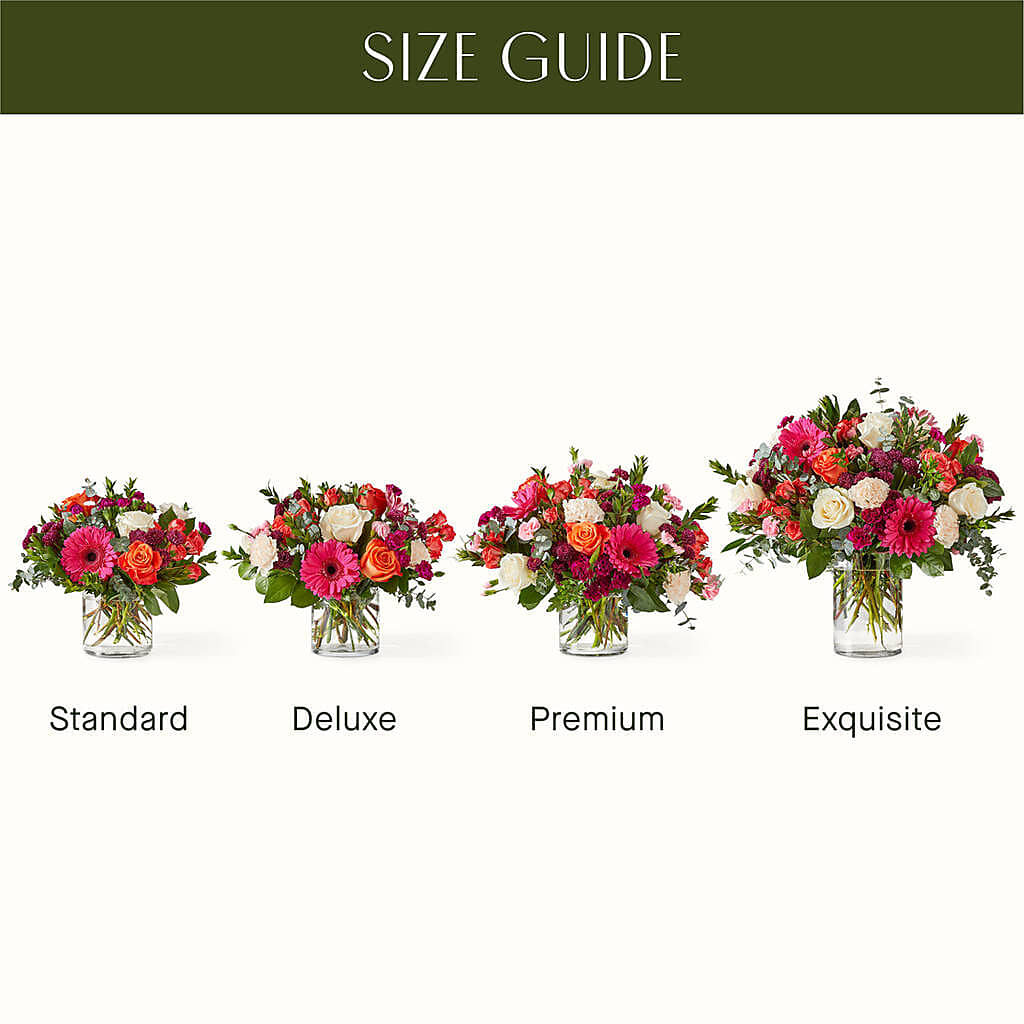 Smell the Roses Bouquet – NEIL'S FLOWERS AND GREENHOUSES, Kingston ON