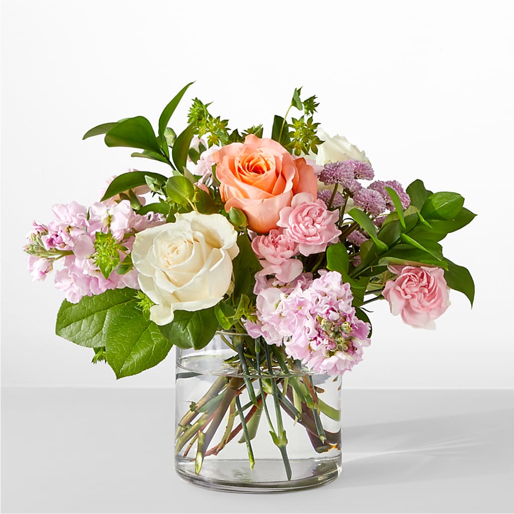 French Market Bouquet – NEIL'S FLOWERS AND GREENHOUSES, Kingston ON
