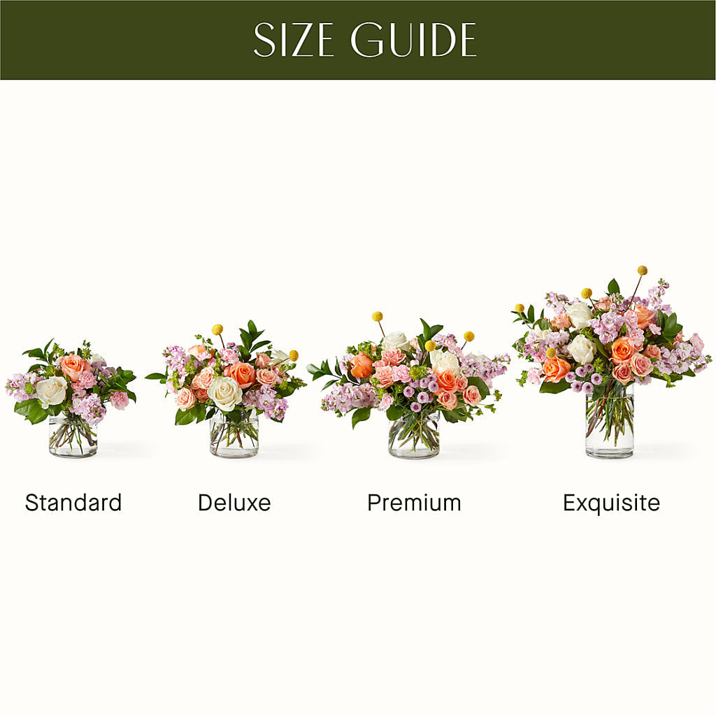 French Market Bouquet – NEIL'S FLOWERS AND GREENHOUSES, Kingston ON