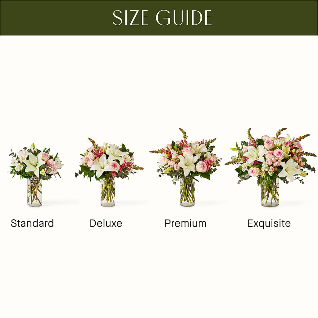 Ballet Slippers Bouquet – NEIL'S FLOWERS AND GREENHOUSES, Kingston ON