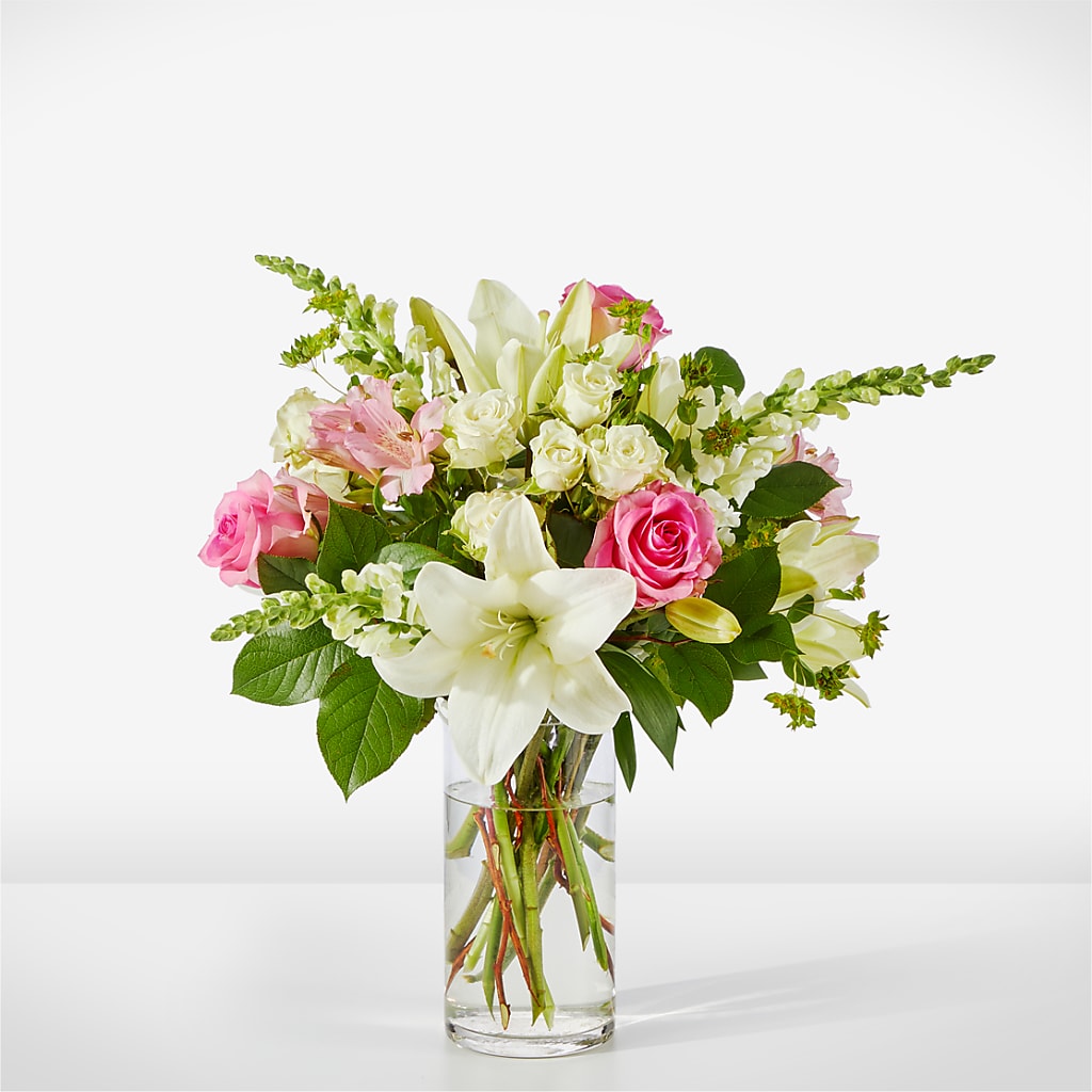 Fondly Bouquet – NEIL'S FLOWERS AND GREENHOUSES, Kingston ON