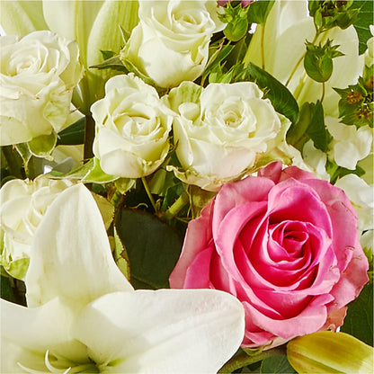 Fondly Bouquet – NEIL'S FLOWERS AND GREENHOUSES, Kingston ON