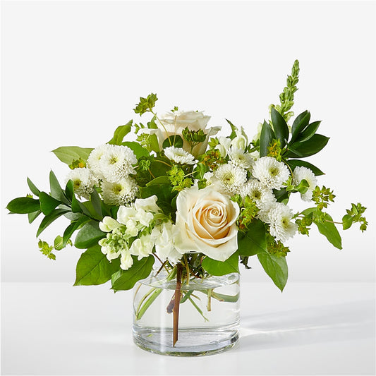 Hint of Vanilla Bouquet – NEIL'S FLOWERS, Kingston ON