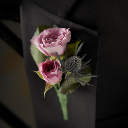 Veronica Boutonniere – NEIL'S FLOWERS AND GREENHOUSES, Kingston ON