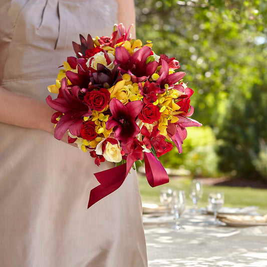 Bouquet de Sunningdale